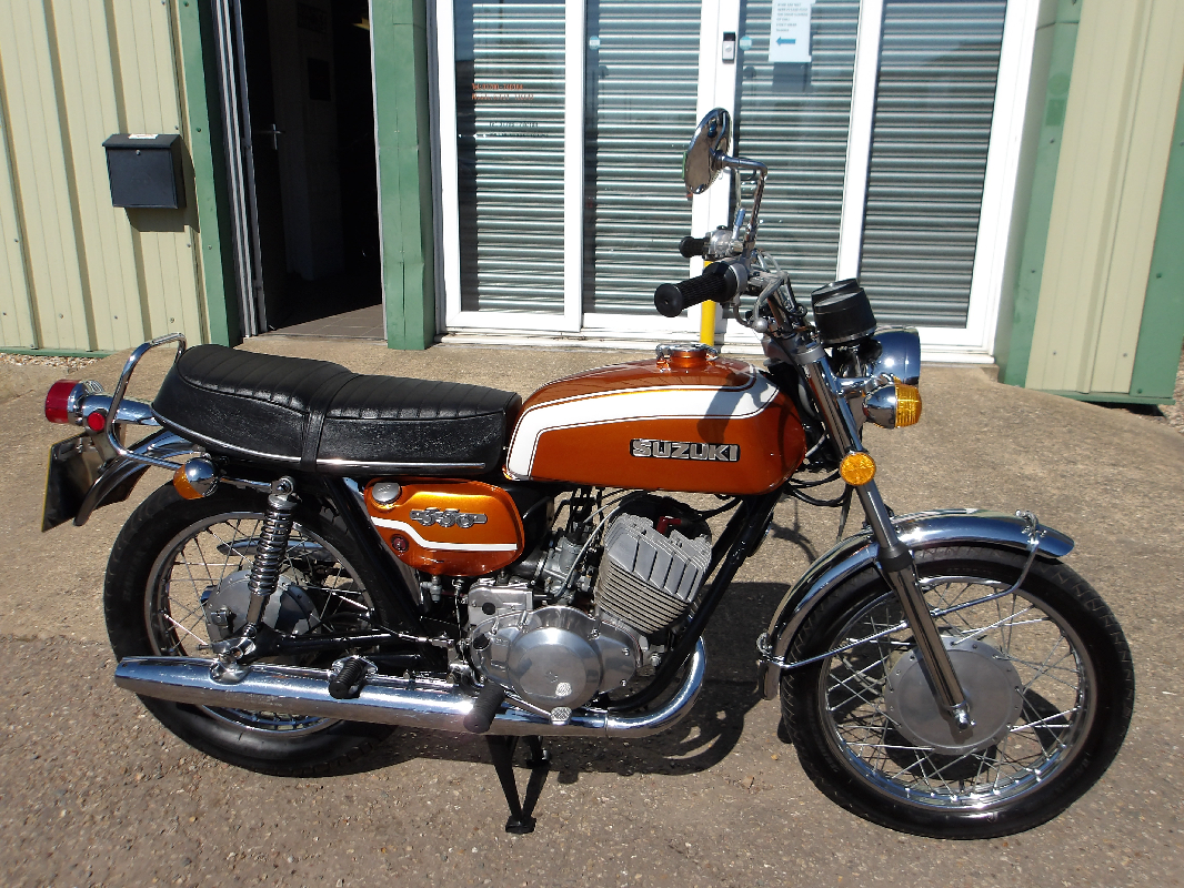 bike image