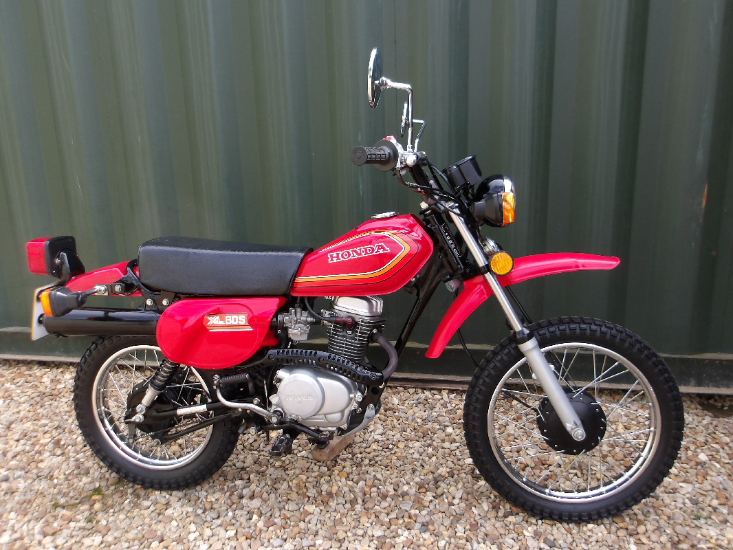 bike image