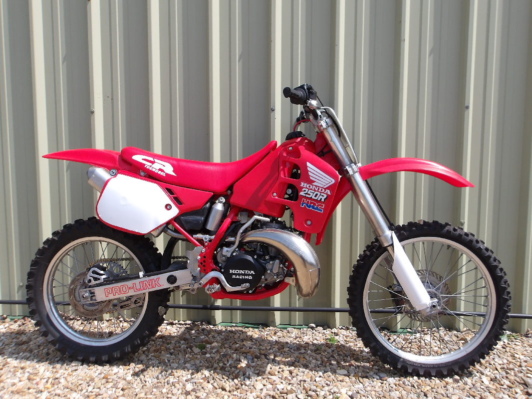 bike image
