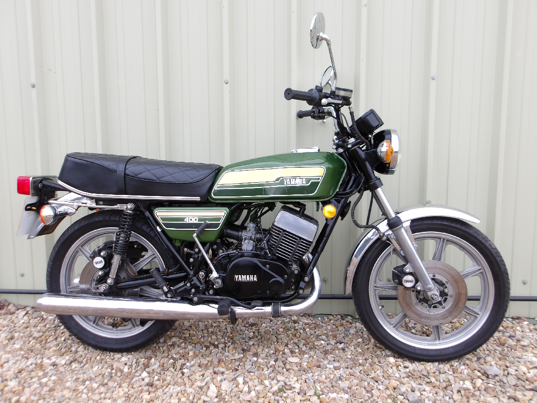 bike image
