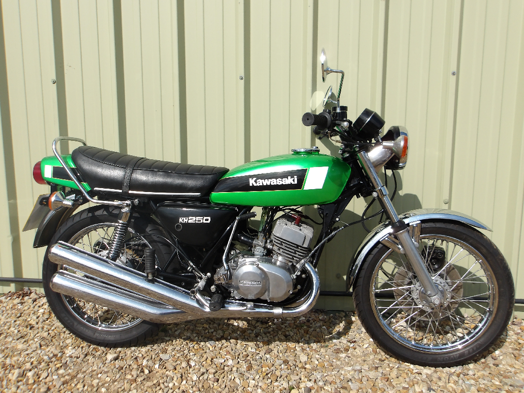 bike image