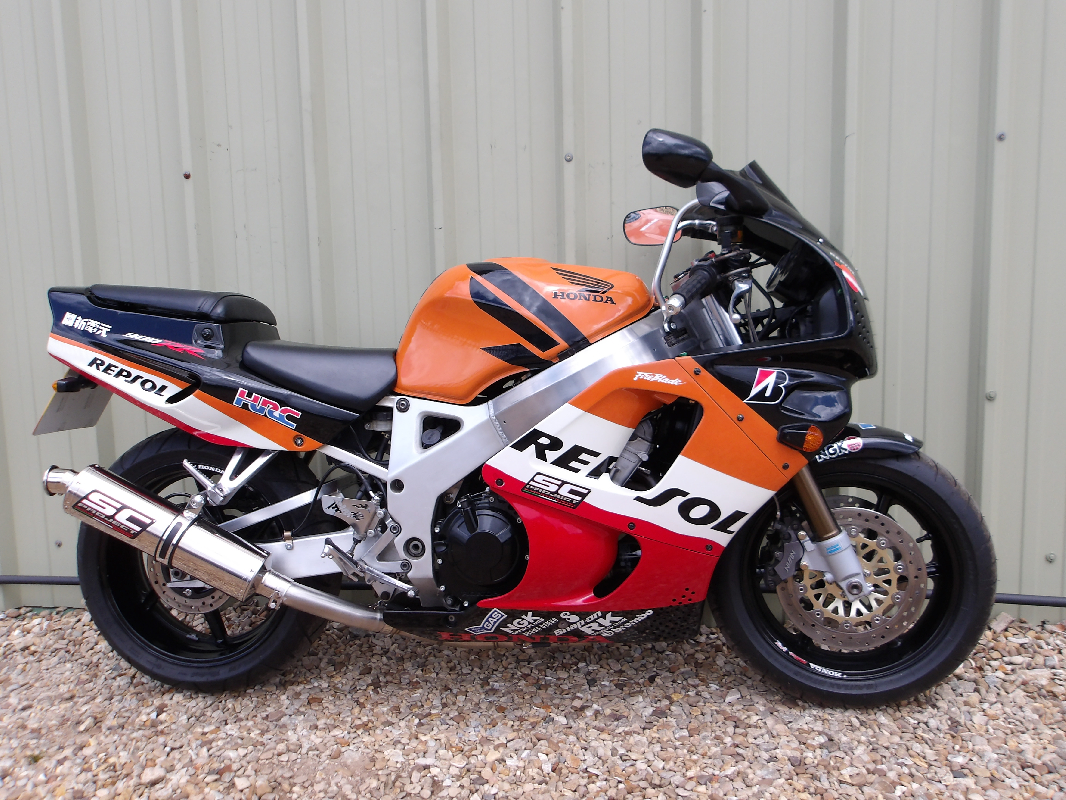 bike image