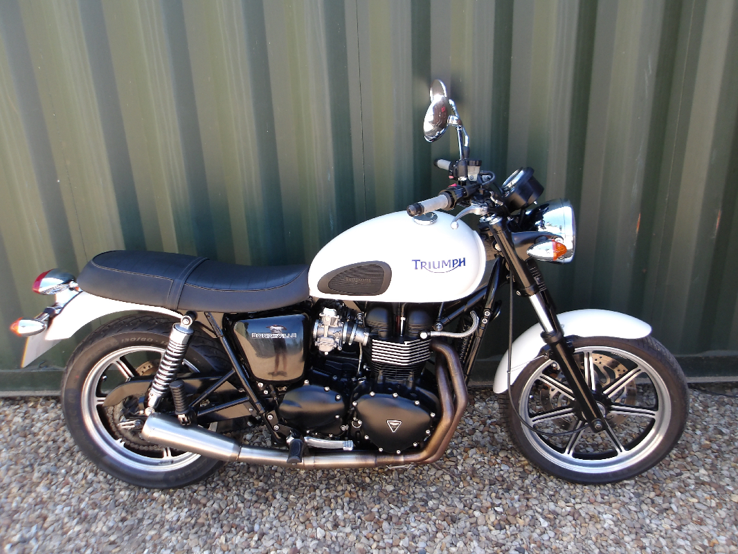 bike image