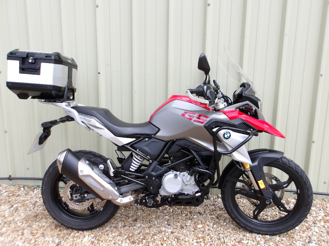 bike image