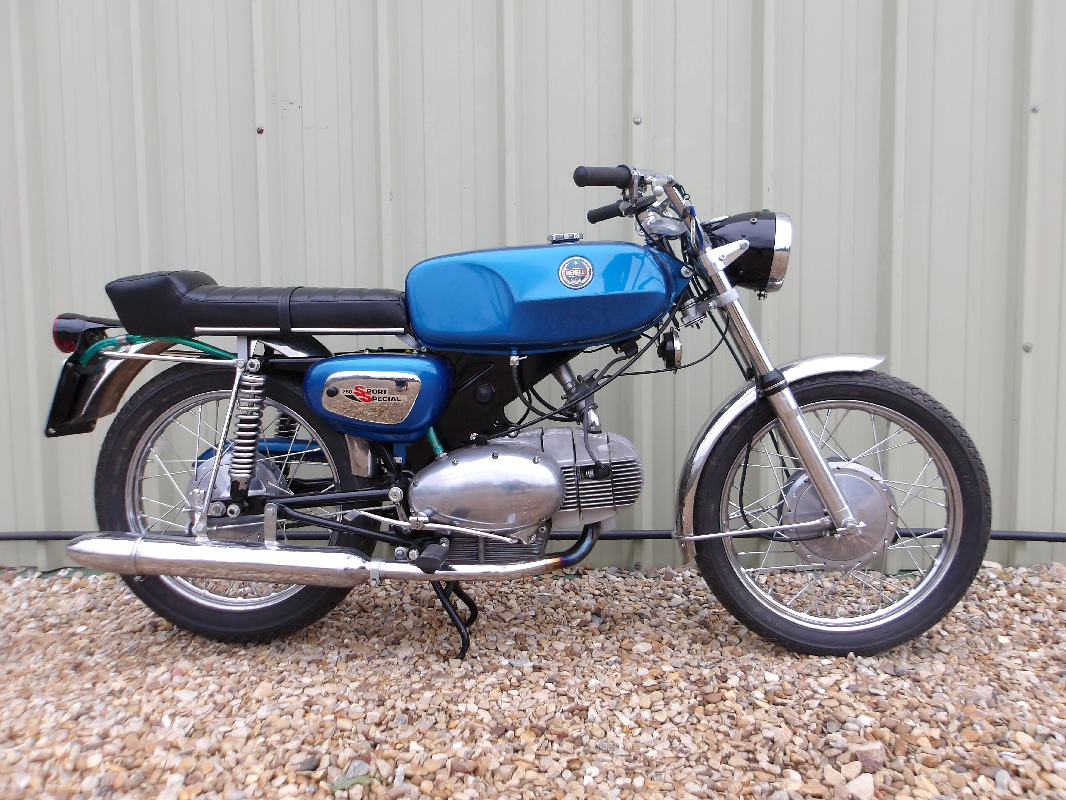 bike image