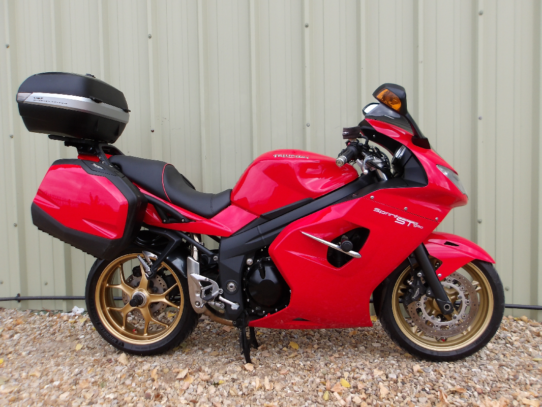bike image