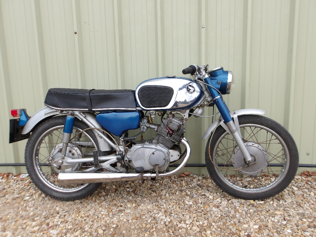 bike image