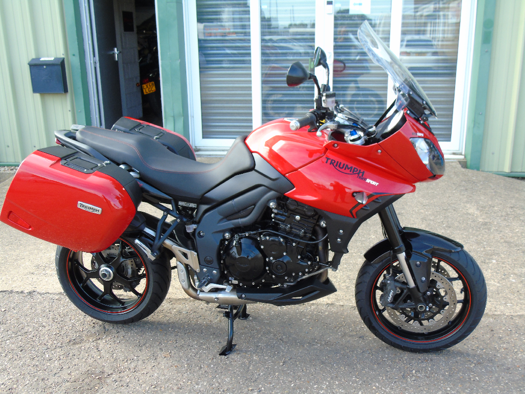 bike image