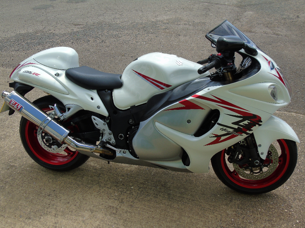 bike image