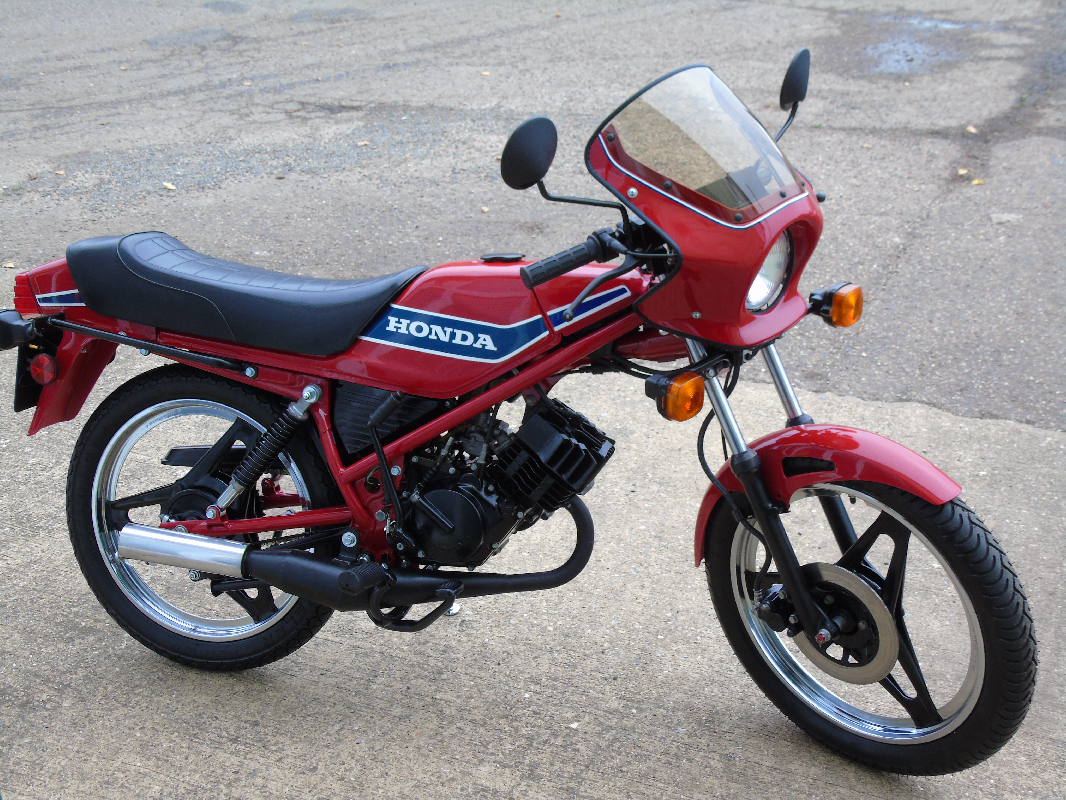 bike image
