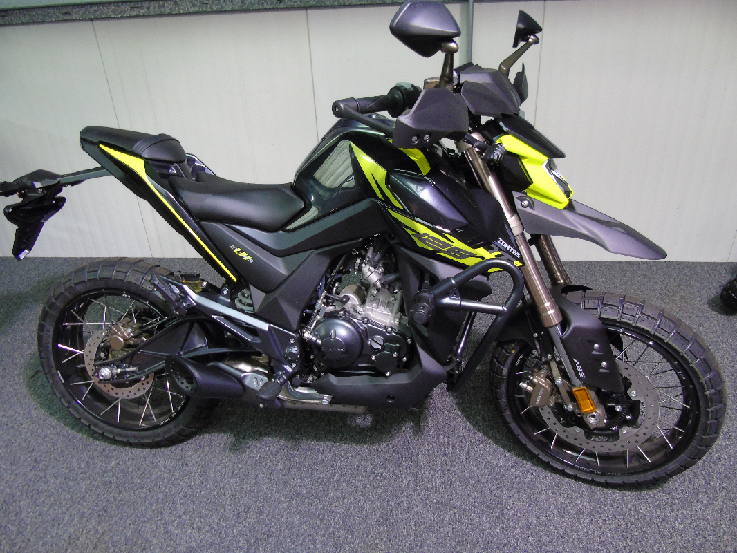 bike image