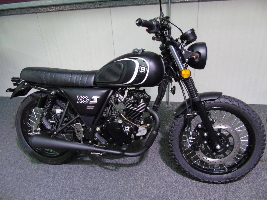 bike image