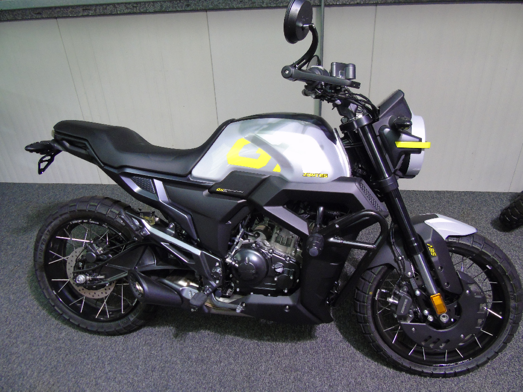 bike
